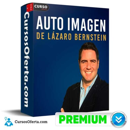 Auto Imagen de Lázaro Bernstein auto imagen de lazaro bernstein 694e3bc658479
