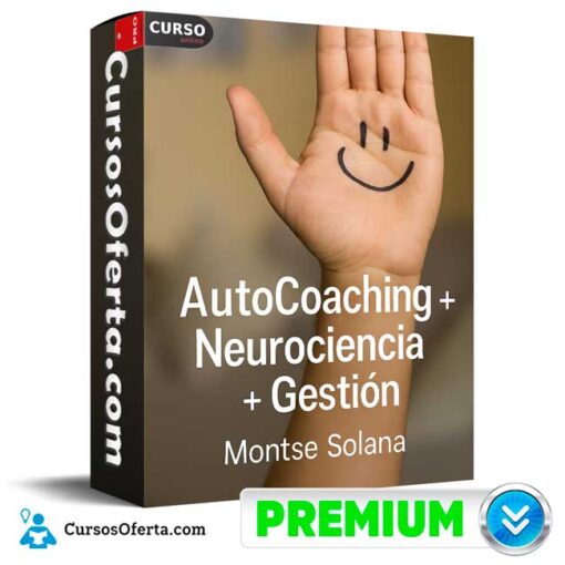 Autocoaching. Neurociencia. Gestión Emocional de Montse Solana autocoaching neurociencia gestion emocional de montse solana 694e3995ba084