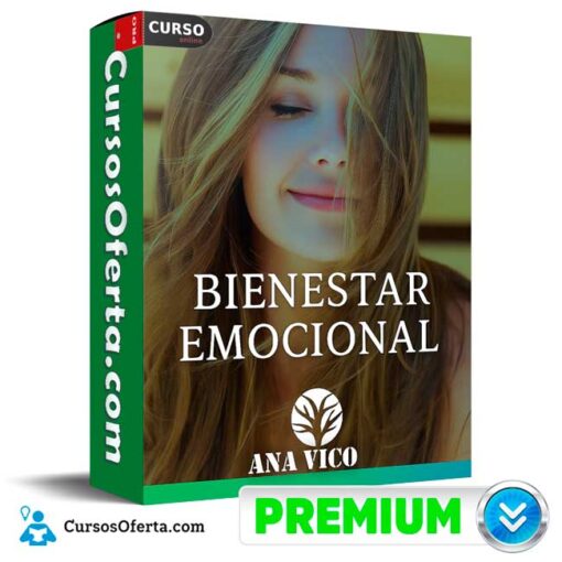 Bienestar Emocional de Ana Vico bienestar emocional de ana vico 694e3b646b462