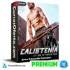 Calistenia Fit con tu propio peso de Juan Eduardo Corrales
