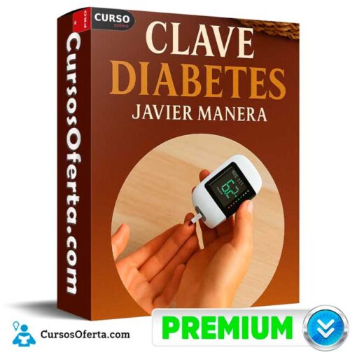 Clave Diabetes de Javier Manera clave diabetes de javier manera 694e404959d8b