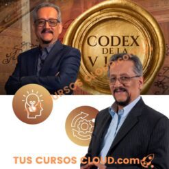 Codex de la Vida – Edmundo Velasco