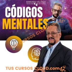 Códigos Mentales – Edmundo Velasco