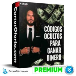 Códigos Ocultos Para Ganar Dinero de Alejandro Lavin