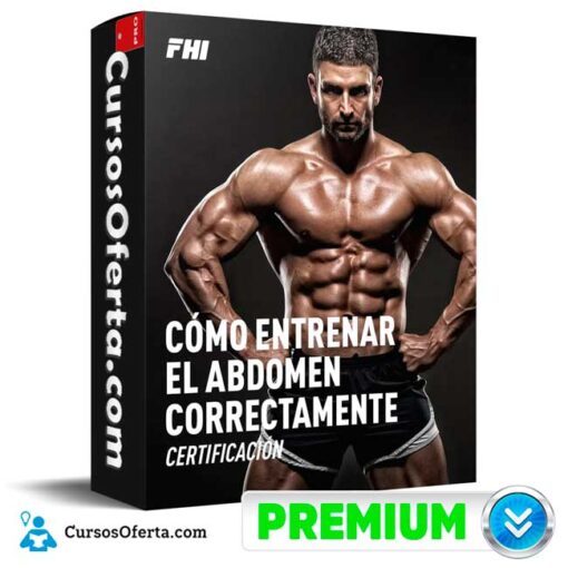 Cómo entrenar el abdomen correctamente de FHI como entrenar el abdomen correctamente de fhi 694e3c4883f14