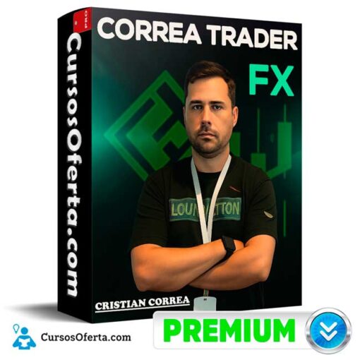 Correa Trader FX de Cristian Correa correa trader fx de cristian correa 694e3280be17d