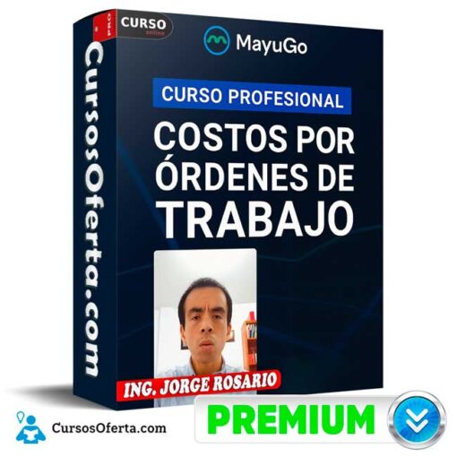 Costos por Órdenes de Trabajo de Jorge Rosario costos por ordenes de trabajo de jorge rosario 694e34832e2dc