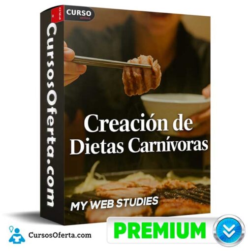 Creación de Dietas Carnívoras de My Web Studies creacion de dietas carnivoras de my web studies 694e39ab19f1d