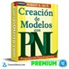 Creación de Modelos con PNL  de Robert Dilts