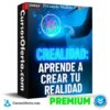Crealidad de Fernando Malkún