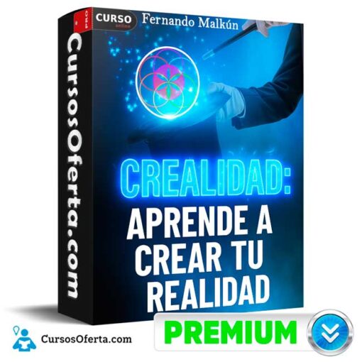 Crealidad de Fernando Malkún crealidad de fernando malkun 694e3d6f98508