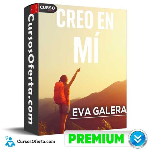 Creo en Mí de Eva Galera creo en mi de eva galera 694e3c8d27c4c