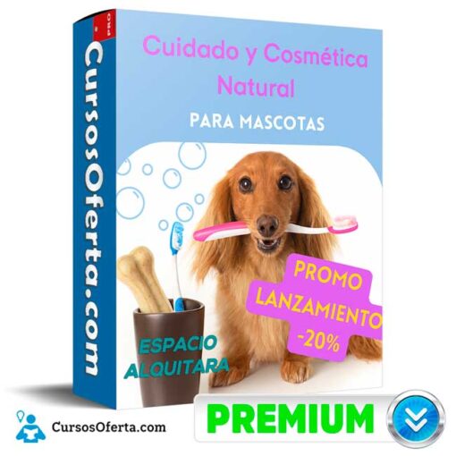 Cuidado y Cosmética Natural para Mascotas de Espacio Alquitara cuidado y cosmetica natural para mascotas de espacio alquitara 694e338b41fb3