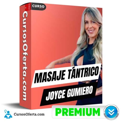 Curso de Masaje Tántrico para Hombres de Joyce Gumiero curso de masaje tantrico para hombres de joyce gumiero 694e3558b1b71