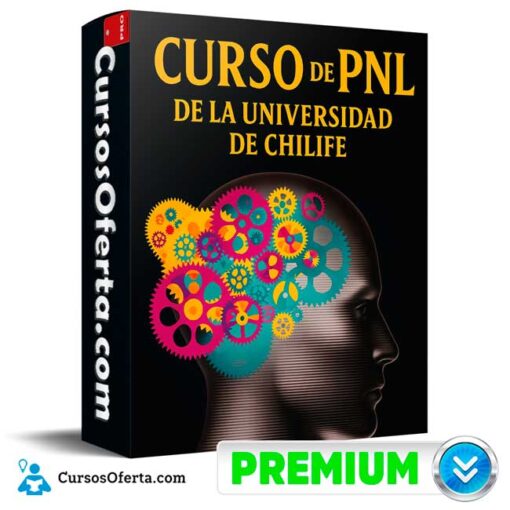 Curso de PNL de Universidad de Chilife 1 Curso de PNL de Universidad de Chilife