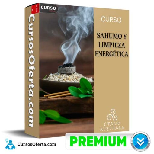 Curso de Sahumo y Limpieza Energética de Espacio Alquitara curso de sahumo y limpieza energetica de espacio alquitara 694e3380bb7cd