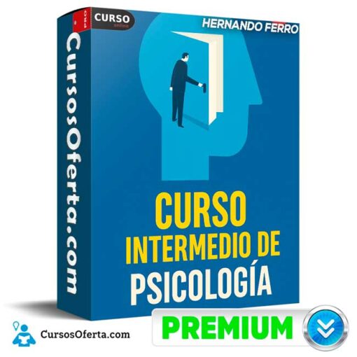 Curso Intermedio de Psicología de Hernando Ferro 1 Curso Intermedio de Psicología de Hernando Ferro curso intermedio de psicologia de hernando ferro 694e3a0668676