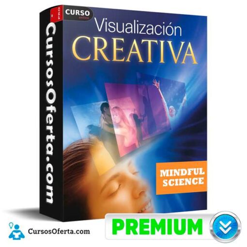 Curso Online de Visualización Creativa de Mindful Science 1 Curso Online de Visualización Creativa de Mindful Science curso online de visualizacion creativa de mindful science 694e33153607c