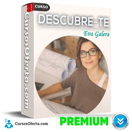 Descubre-Te de Eva Galera descubre te de eva galera 694e3c98855b2