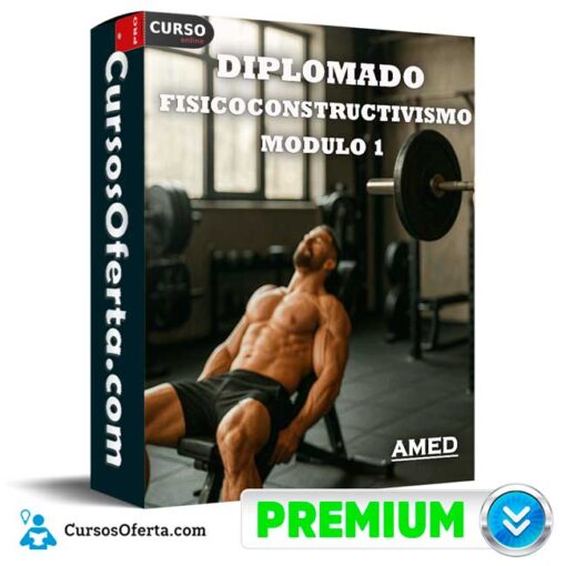 Diplomado en Fisicoconstructivismo – Modulo 1 de AMED diplomado en fisicoconstructivismo modulo 1 de amed 694e415069247