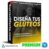 Diseña tus glúteos de Universidad Power Explosive