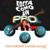 Edita como un PRO – Shadia Chamie