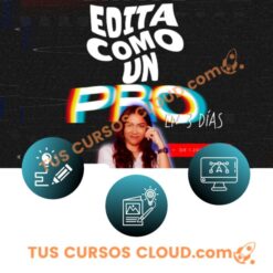 Edita como un PRO – Shadia Chamie