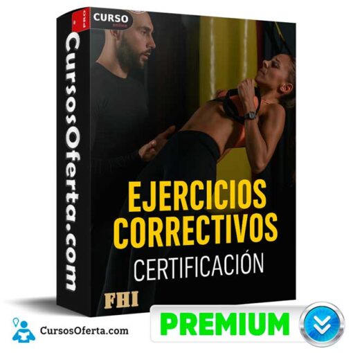 Ejercicios Correctivos de FHI ejercicios correctivos de fhi 694e3ace1e9aa