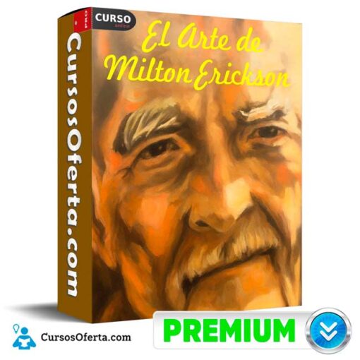 El Arte de Milton Erickson de Milton Erickson el arte de milton erickson de milton erickson 694e3a1eda0f8