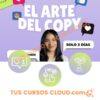 El Arte Del Copy – Shadia Chamie