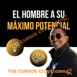 El Hombre a su Máximo Potencial – The Man Lab Project