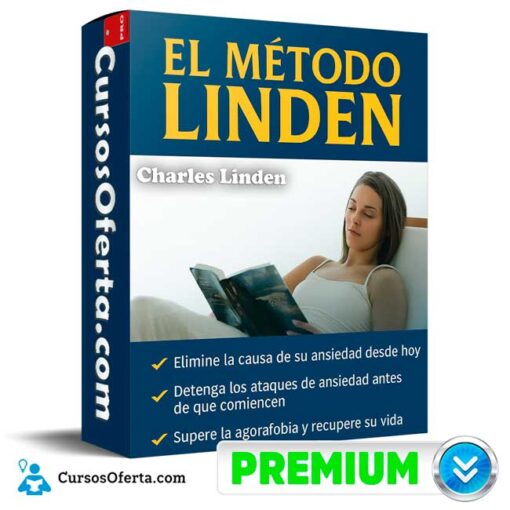 El Método Linden de Charles Linden el metodo linden de charles linden 695381ea8f367