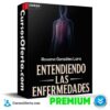 Entendiendo las enfermedades de Roxana Gonzáles Lara
