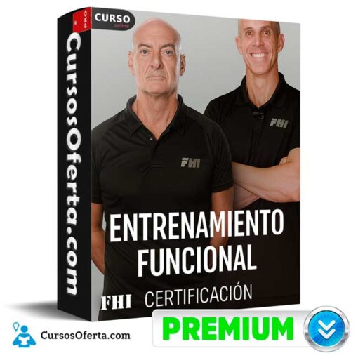 Entrenamiento Funcional de FHI entrenamiento funcional de fhi 694e3b79cb9dc