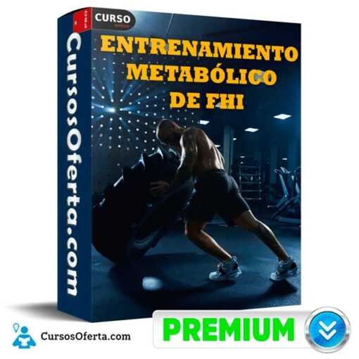 Entrenamiento Metabólico de FHI entrenamiento metabolico de fhi 694e3b0ecafc2