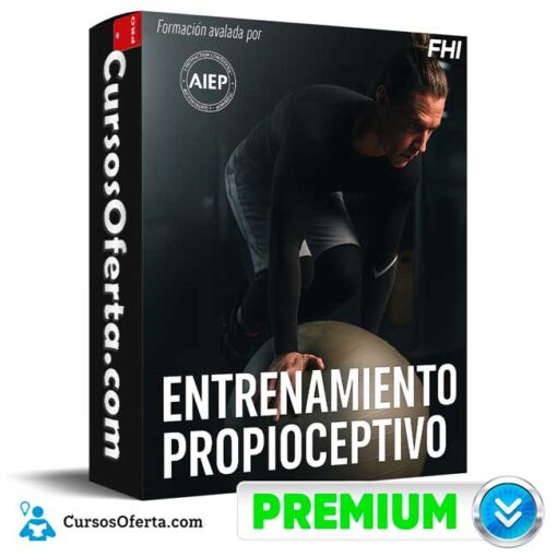 Entrenamiento Propioceptivo de FHI entrenamiento propioceptivo de fhi 694e3a3669890