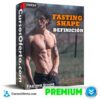 Fasting Shape – Definición de Fasting Shape