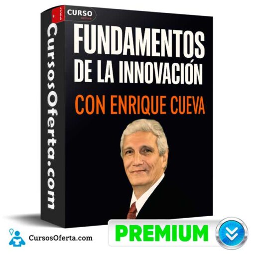 Fundamentos de la Innovación de Enrique Cueva fundamentos de la innovacion de enrique cueva 694e377de8820