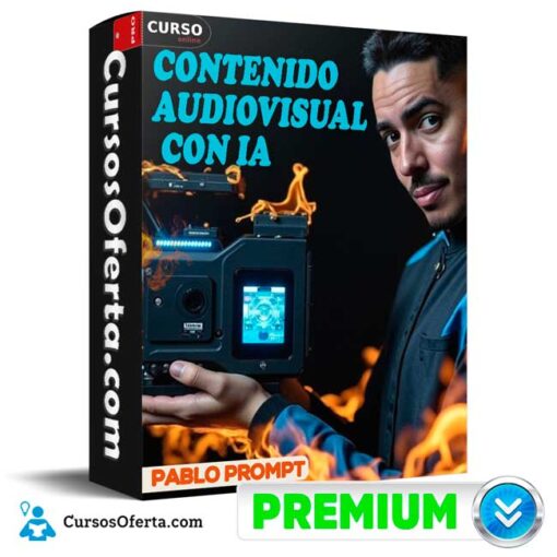 Generación de Contenido Audiovisual con IA de Pablo Prompt generacion de contenido audiovisual con ia de pablo prompt 694e35631d1bf