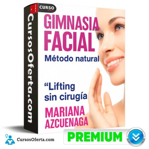 Gimnasia Facial de Mariana Azcuenaga gimnasia facial de mariana azcuenaga 694e3f7d51704