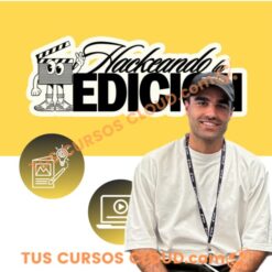 Hackeando la Edicion – Guille Collado