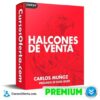 Halcones de Venta de Carlos Nuñez