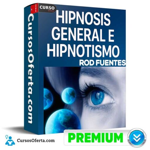 Hipnosis General e Hipnotismo de Rod Fuentes hipnosis general e hipnotismo de rod fuentes 694e3daa9d418