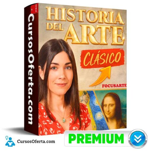 Historia del Arte Clásico de Focusarte historia del arte clasico de focusarte 694e325d5b4db