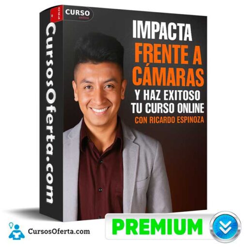 Impacta Frente a Cámaras de Ricardo Espinoza impacta frente a camaras de ricardo espinoza 694e3f5d142ff