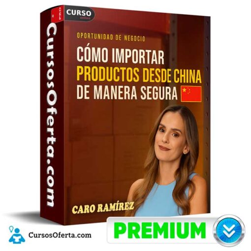 Importa desde China de forma segura y rentable de Caro Ramírez importa desde china de forma segura y rentable de caro ramirez 694e3425ceffc