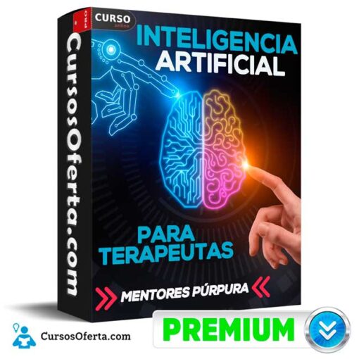 Inteligencia Artificial Para Terapeutas de Mentores Púrpura inteligencia artificial para terapeutas de mentores purpura 694e33f74f7f6