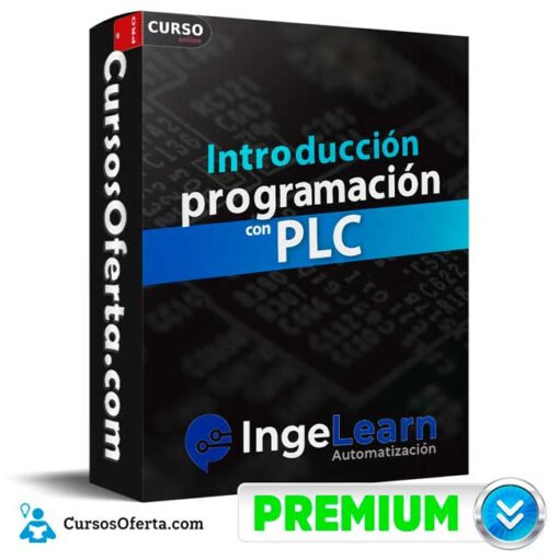Introducción a la programación de PLC de Ingelearn introduccion a la programacion de plc de ingelearn 694e3334d10f1