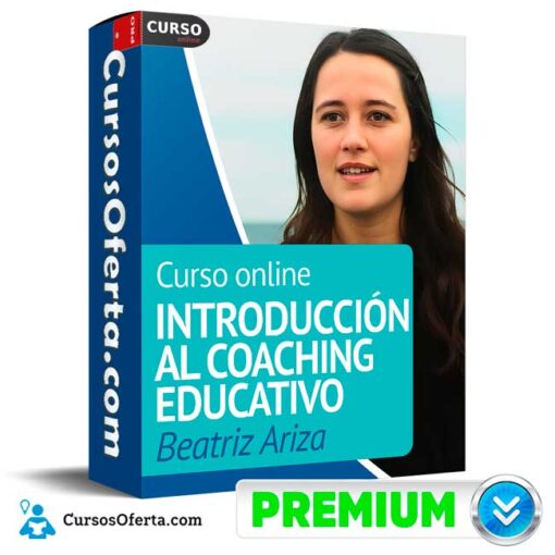 Introducción al Coaching Educativo de Beatriz Ariza introduccion al coaching educativo de beatriz ariza 694e3b3acd26b