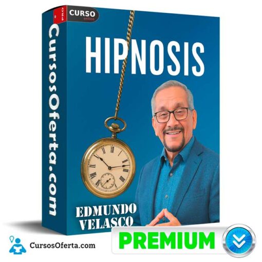 La Hipnosis – Edmundo Velasco de Edmundo Velasco la hipnosis edmundo velasco de edmundo velasco 694e3b8469d36